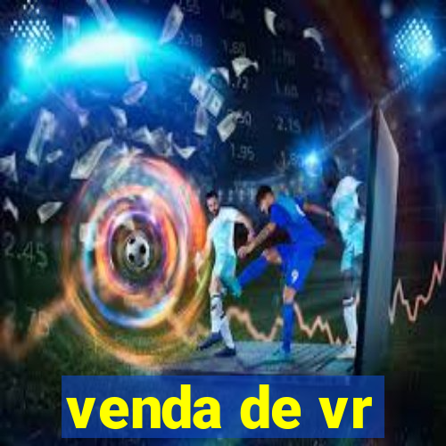 venda de vr